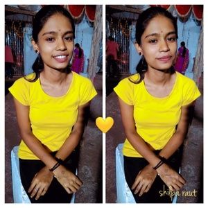 Meet your Posher, Shilpa